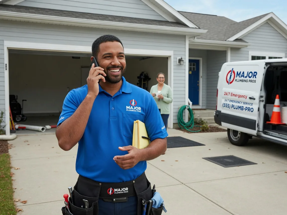 Drain Cleaning Services Richville, MN FAQs